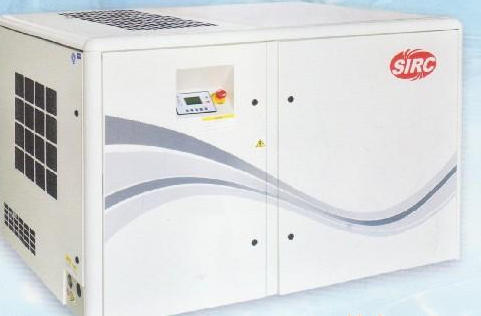 英格索兰SIRC V系列110kw－160KW空压机