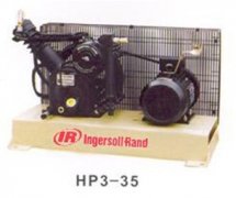 英格索兰HP高压活塞式空压机